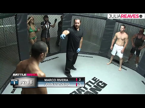 ❤️ Ultimate Fighter fucks tifla numru dritt wara ġlieda fiċ-ċirku ❤️ Sess ta' kwalità lilna ❌