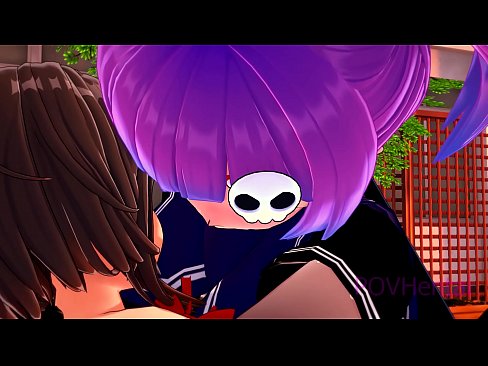 ❤️ Mostru tat-tifla Arachne. ❤️ Sess ta' kwalità lilna ❌