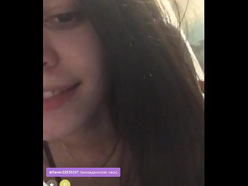 ❤️ Kelba Russa Slutty (Periscope, VKontakte, Instagram) ❤️ Sess ta' kwalità lilna ❌