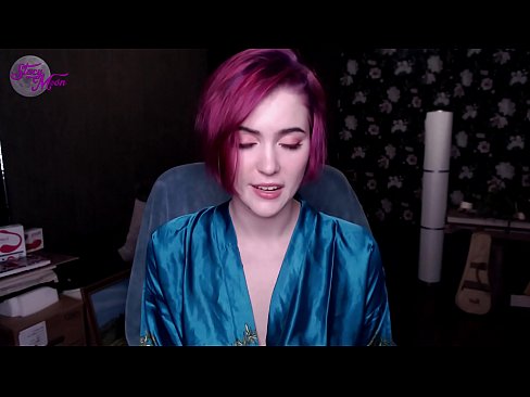 ❤️ Istruzzjoni dwar jerk off minn tfajla Russa bl-Ingliż ❤️ Sess ta' kwalità lilna ❌