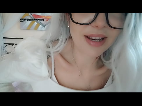❤️ stepson, toqgħodx mistħija! erezzjoni hija normali. Stepmother titgħallem tikkontrolla ruħha ❤️ Sess ta' kwalità lilna ❌