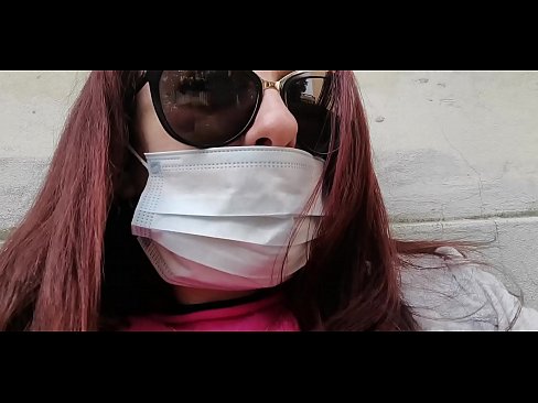 ❤️ Nicoletta tieħu vendetta fuq il-proxxmu tagħha u tagħmel pip fil-garaxx tiegħu (Special Covid19 Italian Quarantine) ❤️ Sess ta' kwalità lilna ❌