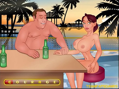 ❤️ Tkaxkir kura tarbija fil-bdsm resort 2 ❤️ Sess ta' kwalità lilna ❌
