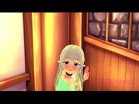 ❤️ (Nassa) Maid Elvish tgħinek taħsel wiċċek. ❤️ Sess ta' kwalità lilna ❌
