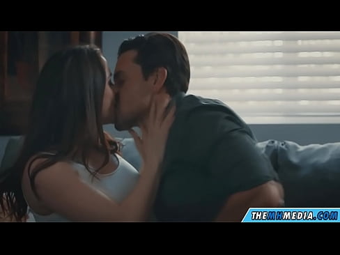 ❤️ Sess romantic ma' mom busty tajba ❤️ Sess ta' kwalità lilna ❌