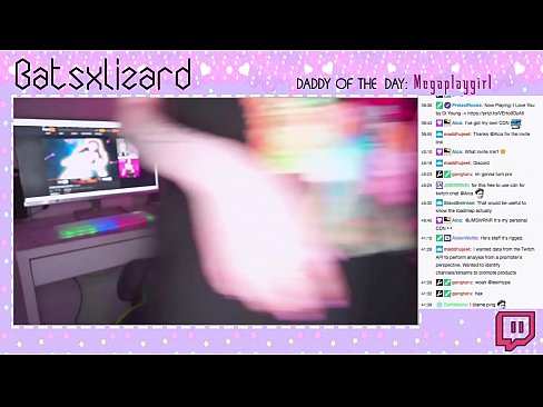 ❤️ GAMER NESA LI JITFI L-ISTREAM U SQUIRTED LIVE ON AIR ❤️ Sess ta' kwalità lilna ❌